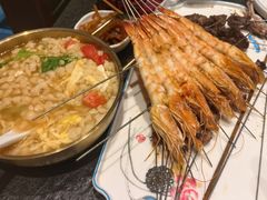 -高家烧鸽子烧烤店63年