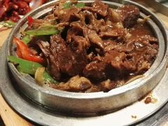 -陈傻子餐厅(世纪都会店)