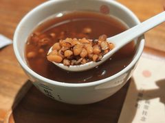 祛湿眉豆糖水-彬媽糖水(侨鑫国际店)
