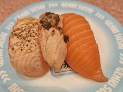 -元气寿司(环球港店)