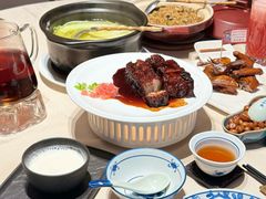 -侨美食家·粤菜(体育西路店)