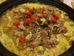 -东方之珠海鲜酒楼(南开店)
