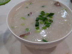 -生记粥店(旺角店)