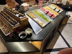 -比格比萨自助(花园路店)
