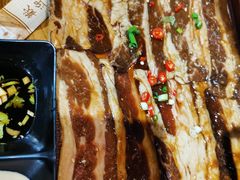 -大壮家原味烤肉(兴华北街店)