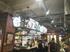 -钢管厂歆瑞源油卤串串香(春熙路太古里店)