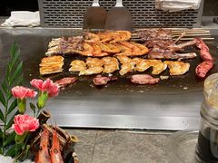 -大渔铁板烧(花园道店)