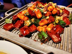 -桂满陇天书(南京德基旗舰店)