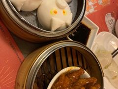 -点点心点心专门店(旺角店)