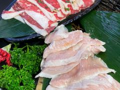 -妙香居韩国烤肉(鹏瑞利季华广场店)