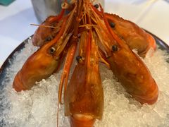 -山泉公馆酒家(珠江新城店)