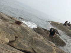 -老虎石海上公园