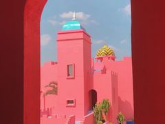 -漳州滨海火山岛自然生态风景区