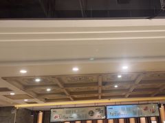 -金狮麟·新豫菜(金码大厦店)
