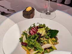 -Le Bistrot de Racine