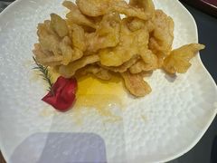 -柴火大院烤鸭民间菜