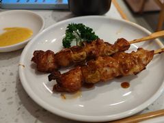 -味千拉面(金融街店)