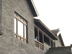 -禾悦庄餐厅