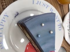 -BILLY ANGEL蛋糕店(三成COEX店)