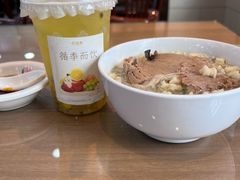 -西安贾三灌汤包·回坊小吃·清真炒菜(北院门总店)
