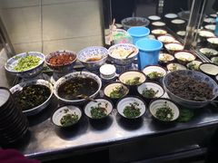 -清真马虎面馆(西七路店)