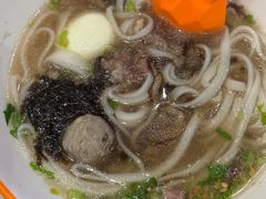 -拼二潮汕牛肉粿条(花城汇店)