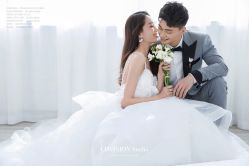 点击看大图 -CD视觉婚纱摄影
