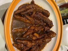 -良友·海鲜青岛菜(五四广场店)