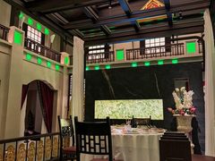 -金链花·泰国餐厅(国贸店)