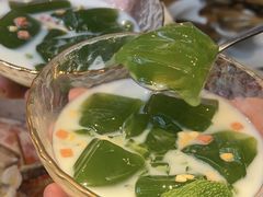 -山海蟹庐·海鲜糟粕醋火锅(慈溪店)