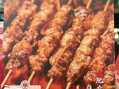 -管氏翅吧(广渠门店)