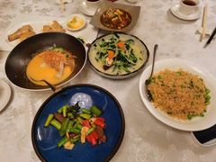 -酌宴府The China Club·广州万富希尔顿酒店(云城东路店)