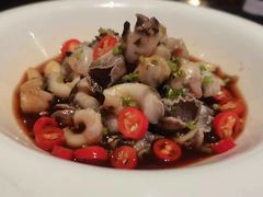 -海宁铂尔曼酒店紫荆中餐厅