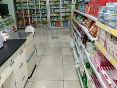 -老百姓大药房(公司崇文店)