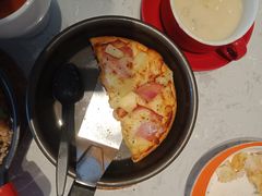 -必胜客(张掖西大街店)