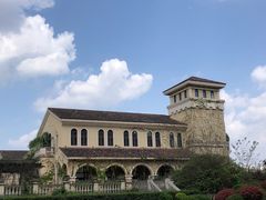 -府河摄影公园