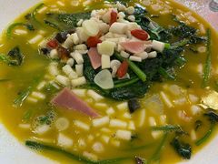 -东方山水金沙酒店-雅香阁中餐厅