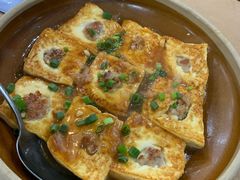 -夏茅维记饭店