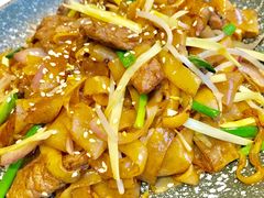 炒牛河-有心德(麦地店)