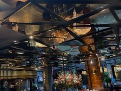 -成都钓鱼台精品酒店-品聚·成都餐厅