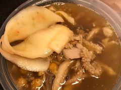 -老广州牛杂(深圳白石洲总店)