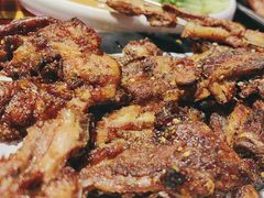 -吧嘚嘴炭烧鸽串吧(北海街店)