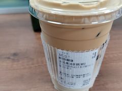 -古茗(成龙店)