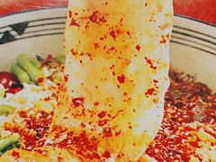 -姑娘手肉夹馍·凉皮·粉面(双塘路店)