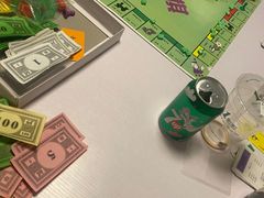 -FullHouse桌游跑团血染剧本杀(南京西路店)