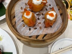 -蔡澜点心·粤菜(月星环球港店)