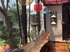 -阿兹凯乐·老洋房西餐