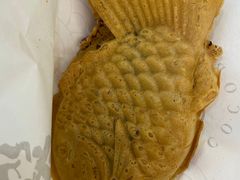 -粉粉乐鲷鱼烧(美罗城店)