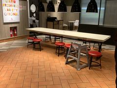 -肯德基(春申店)