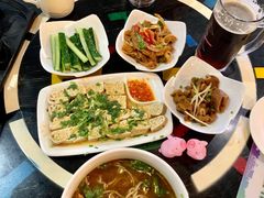 -吉亨面馆(古北1699店)